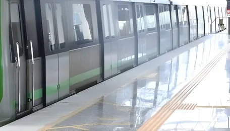 Bengaluru Metro Extends Early Services For Better Urban Mobility