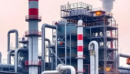 India's chemical build-out will hinge on engineering, not just capital 