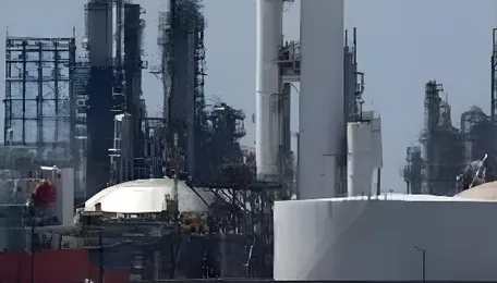 Trump extends US shipping waiver by 90 days to ease fuel, fertiliser supply