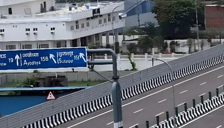 NHAI completes DPR for proposed elevated MG Road corridor till Andheria Mor | Hindustan Times 