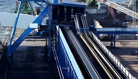 Intermodal: India’s coal shift redefines dry bulk demand 