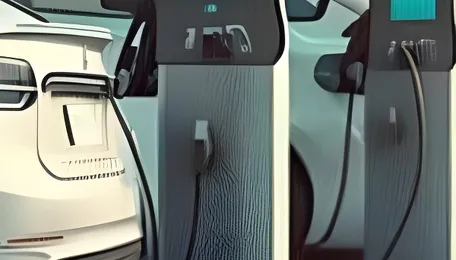Chhattisgarh lags behind in EV Charging infrastructure 