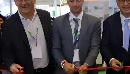 Spazio Italia Makes its Debut | Plarform for Italian companies in India's EV and Manufacturing Sectors 