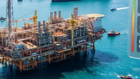Ichthys LNG Strikes 2026: Impact on Asian Energy Markets 