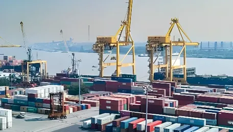 Karnataka calls bids to privatise berths at Karwar, Mangalore and Malpe ports under PPP model