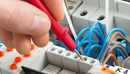 India Electrical Testing Services Market (2023-2033): Regular 