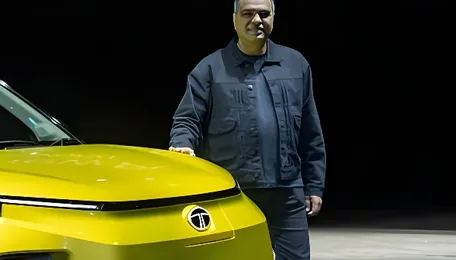 Tata Motors expects EV demand to outstrip supply in upcoming festive season 