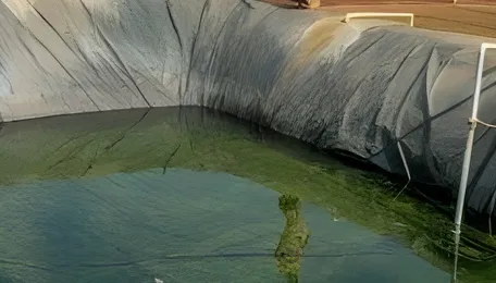 Bengaluru Water Supply Faces Summer Stress Despite Reservoir Levels