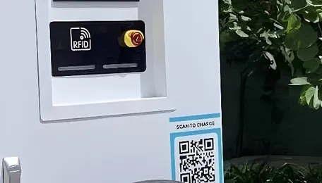 IIT Madras startup Plugzmart develops multiple-CMS EV charging platform 