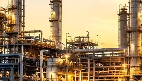 Top Oil and Fuel Giants Shaping India’s Energy Industry 