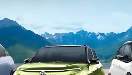 Tata Motors Becomes India's First Automaker To Sell 3 Lakh Electric Cars 