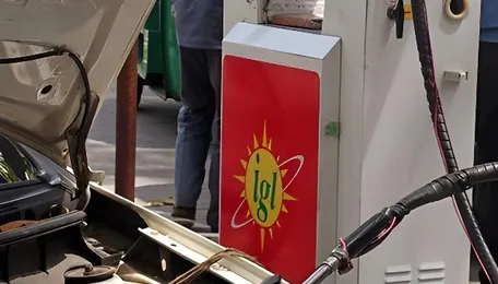 India expands natural gas grid pipeline to over 25,000 Kms, working on another 10,459 Kms 