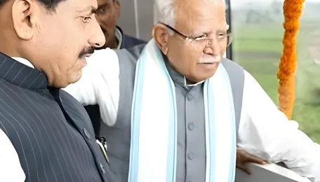 Indore Metro Priority Corridor–2 Inaugurated: 16 Stations Open 