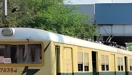 Tamil Nadu Transport Network Lags Southern States