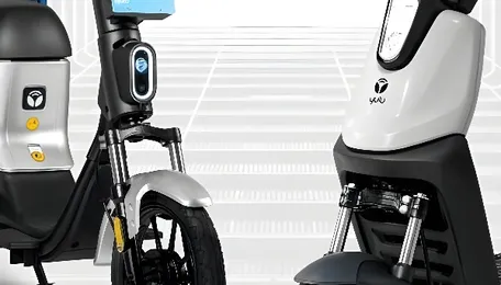 India’s Yulu raises $93M as quick-commerce boom fuels e-bike demand 