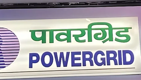 Power Grid secures 80 billion yen loan for Khavda-Nagpur HVDC project 