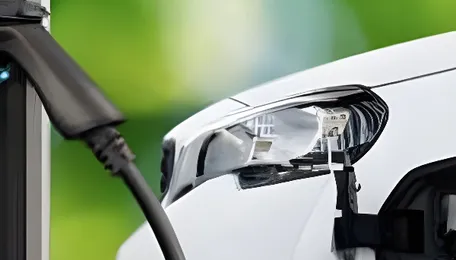 Green Wheels, Slow Shift: Is Meghalaya Ready for an EV Future? 