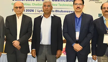 Experts Push Coal Gasification for National Self-reliance — Here is why it Matters 