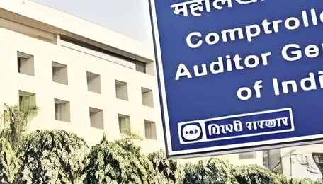 CAG exposes critical flaws in MeitY skill schemes: Multiple enrolments, low placements, data gaps