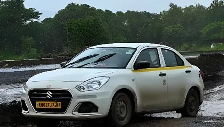 Mumbai-Goa Highway journey will remain bumpy for Konkan-bound Ganpati devotees | Mumbai news 