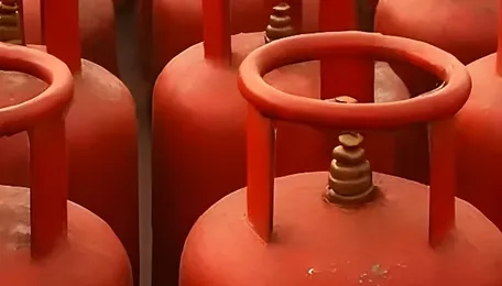 India resorts to LPG spot buying to bridge West Asia supply gap 