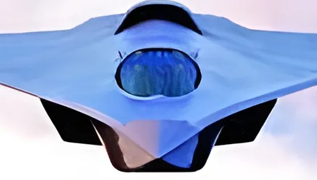 India begins efforts to join French-led sixth-generation fighter jet programme