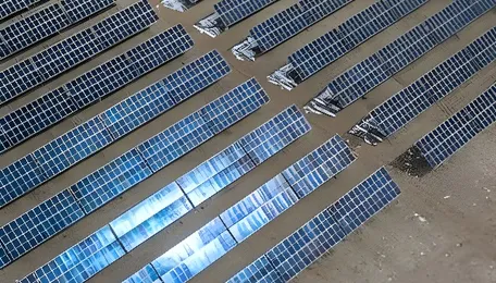 UN climate official’s praise of China’s clean-energy leadership shows China’s deep responsibility for domestic energy security, global climate governance: expert 