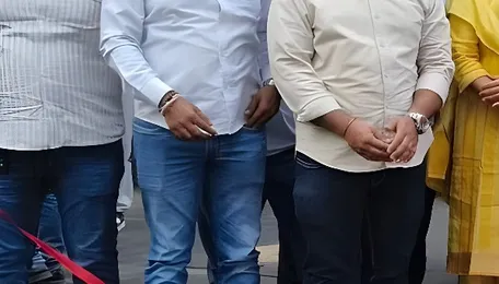 Mumbai Launches Rs 15 Crore Aarey Colony Beautification Projects To Boost Green Tourism