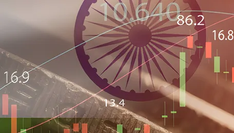 India plans $129.4 billion in capital expenditure in FY2025/2026 budget