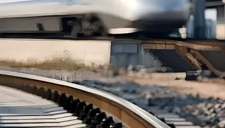 Railway Modernisation Boosts Safety Amenities And Capacity