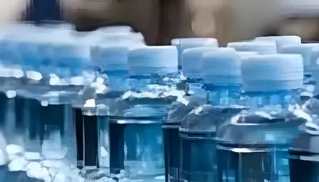 Water: Elitist vs the Poor 