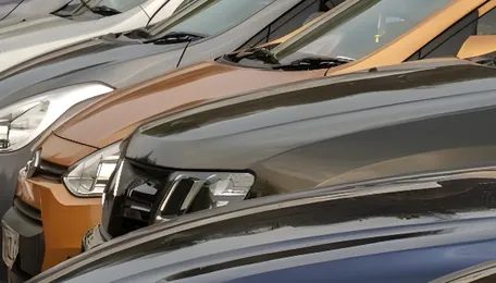 Bengaluru Vacant Plots Could Ease Parking Pressure