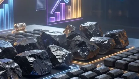 Commercial Coal Mining Auctions: Investment Opportunities 