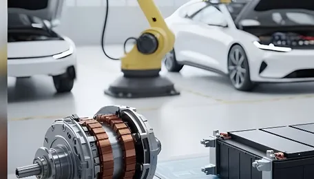 The rare earth shocker: How 2025 unveiled India’s supply chain vulnerabilities and path to resilience 