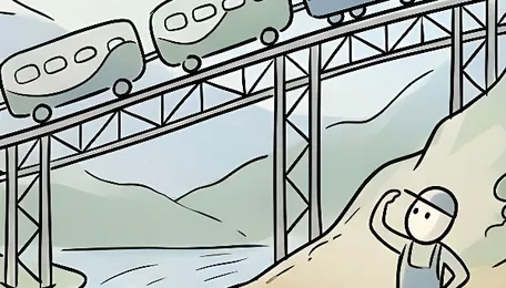 Brahmaputra Infrastructure Secures ₹137.60 Crore India-Bhutan Rail Project; Order Hits 28% Of Mcap 