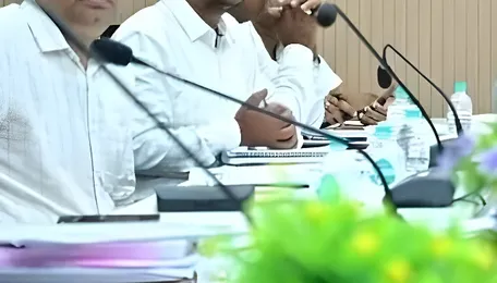 Odisha fast-tracks key road projects and reviews elevated corridors, ring roads