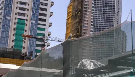Mumbai’s redevelopment rush poses high execution risks