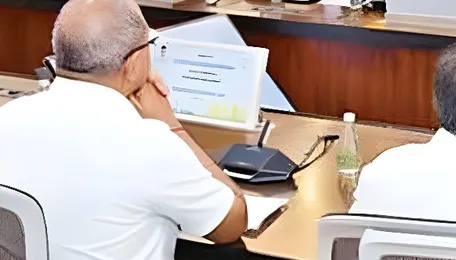 YCP govt left Rs. 9k-cr burden on power sector: CM Naidu 