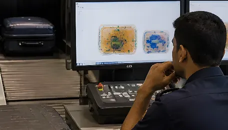 Ahmedabad Airport Deploys AI to Target Gold and Drug Smuggling