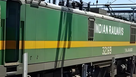 Maharashtra Rail Expansion Accelerates Under MahaRail Leader