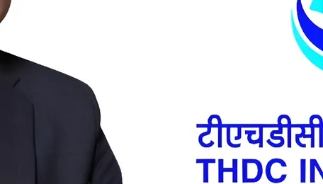 THDC India Strengthens Position as Key Energy Player with Expansion in Hydro and Renewables 