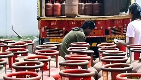 Bio-CNG gains in 100 Gujarat villages amid LPG supply crunch