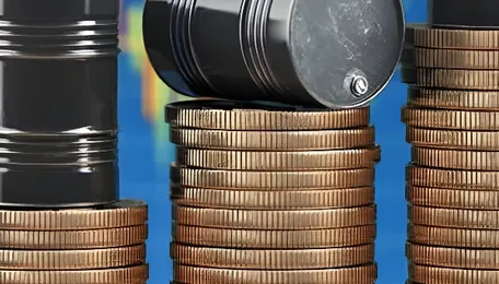 Oil prices climb as US blocks Venezuelan tankers, eyes on Russia-Ukraine talks 