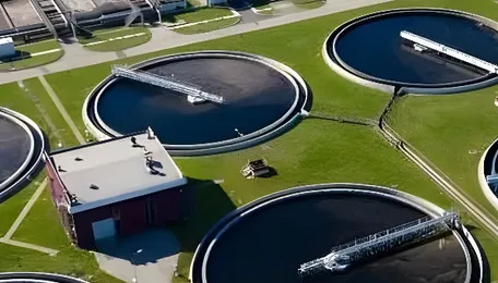 Bokaro Steel Limited plans sewage treatment plant for sustainable water management