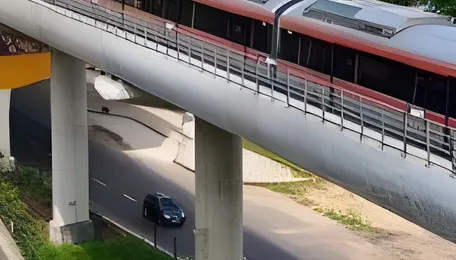 Ahmedabad Metro Expansion Boosts GIFT Connectivity