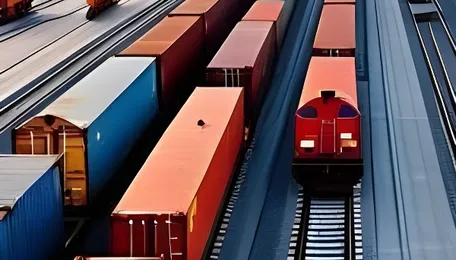Chennai Rail Link Gains Momentum With MMLP Contract