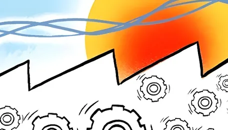 Public Sector Energy and Clean Energy Expansion 