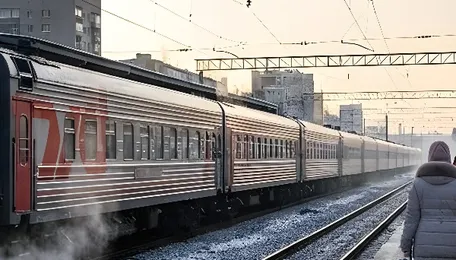 Can the INSTC Finally Link Moscow and New Delhi? 