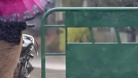 Bengaluru Weather Puts Urban Health Under Strain