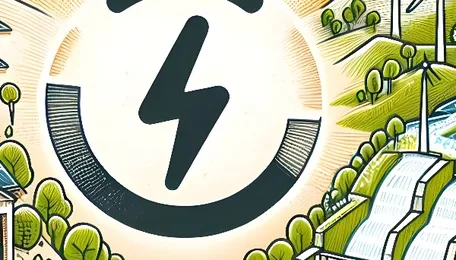 JSW Energy Powers Up with New Renewable Project 